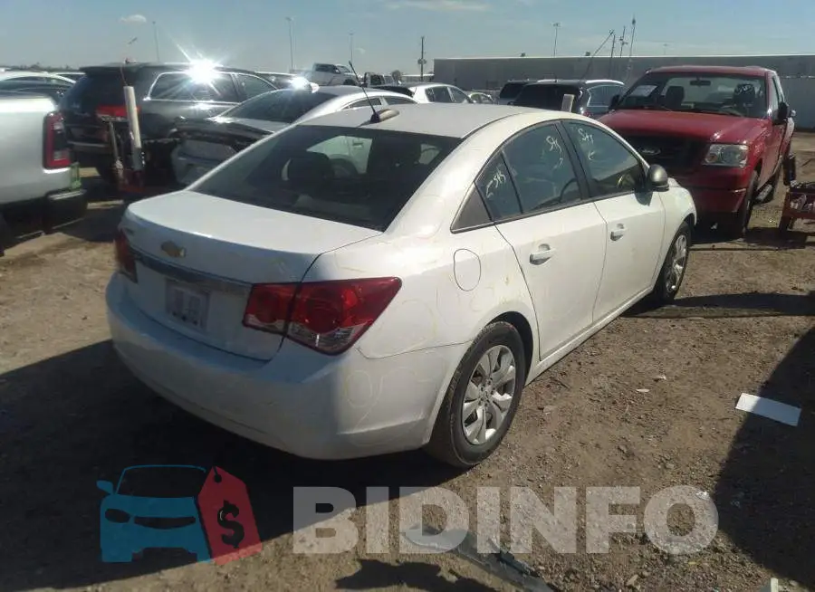 1G1PC5SH7G7194767 Photo# 4