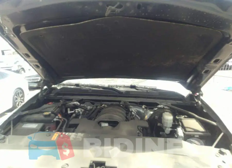 3GCPCREC3JG417445 Photo# 10