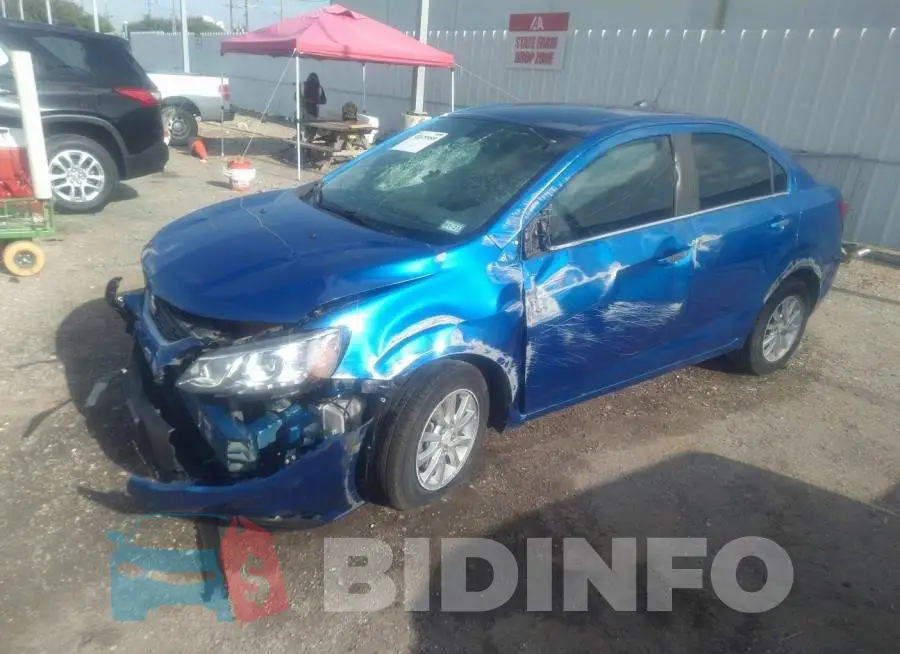 1G1JD5SHXJ4108573 Photo# 2