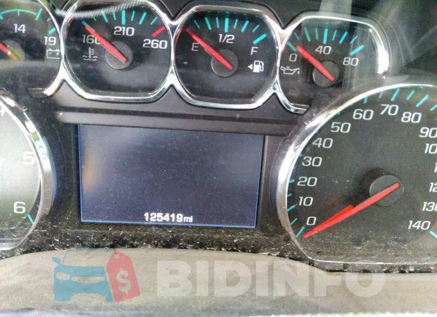 3GCPCRECXFG254042 Photo# 7
