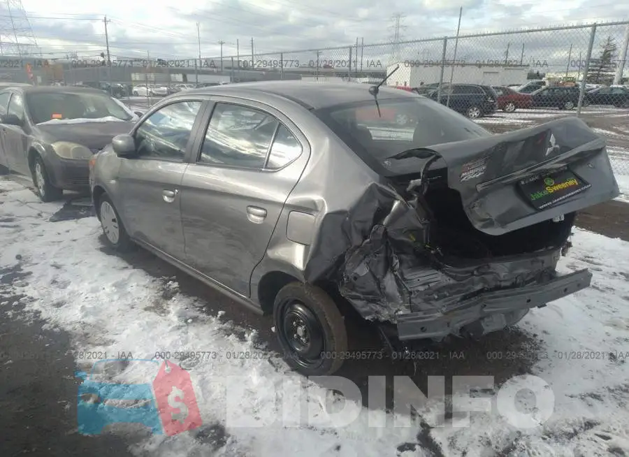 ML32F3FJ5LHF01650 Photo# 3