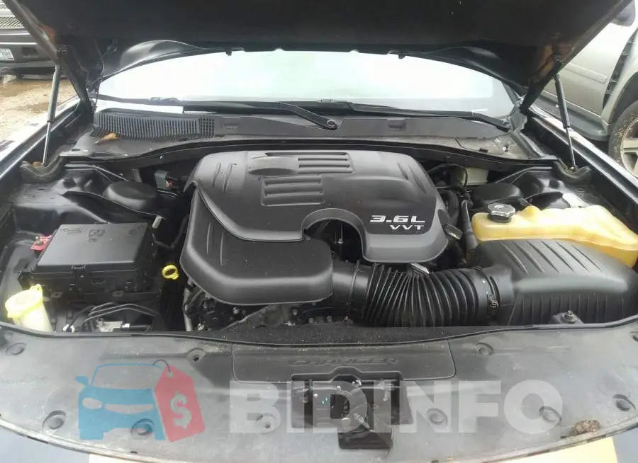 2C3CDXBG4GH121211 Photo# 10