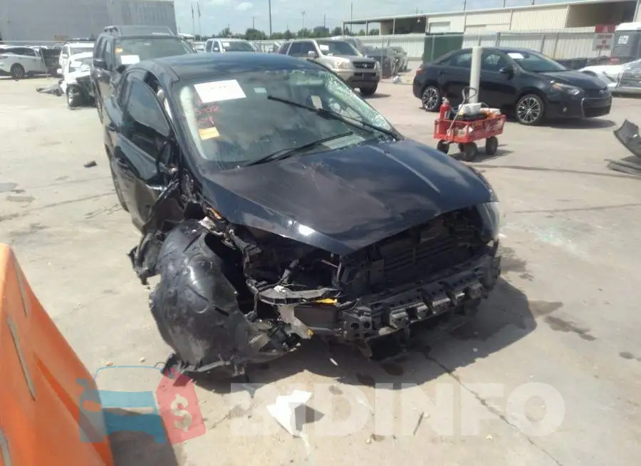 1FADP3FE1JL259104 Photo# 1