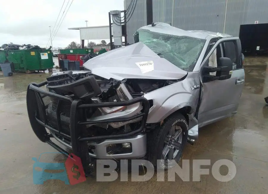1FTEW1E54LKE69115 Photo# 2