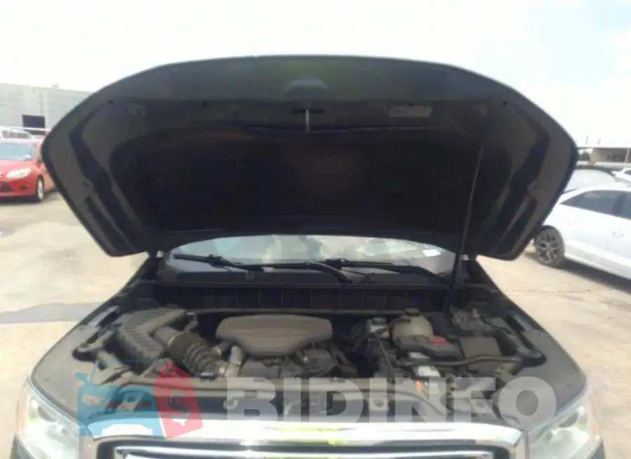 1GKKNMLS3KZ258580 Photo# 10