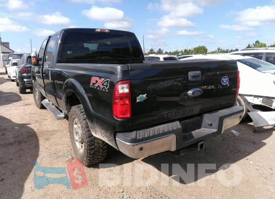 1FT7W2BT4FED64868 Photo# 3