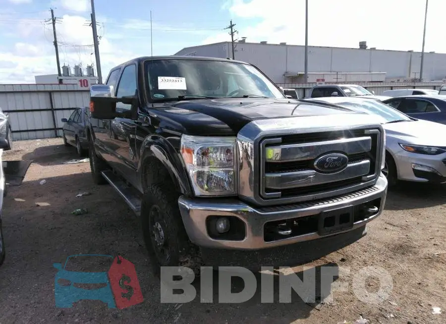 1FT7W2BT4FED64868 Photo# 1
