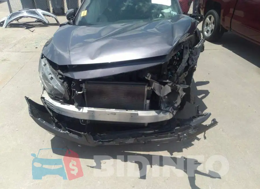 19XFC2F80LE006662 Photo# 6