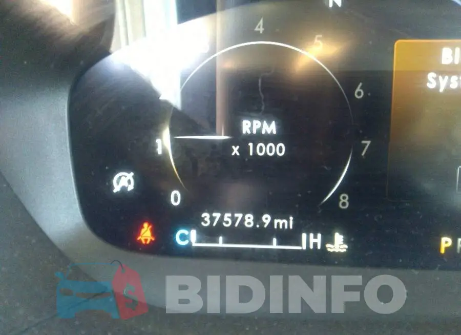 2LMPJ6J92KBL31269 Photo# 7