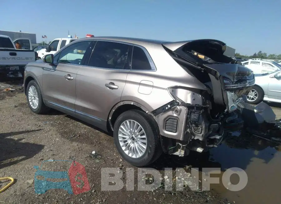 2LMPJ6J92KBL31269 Photo# 3