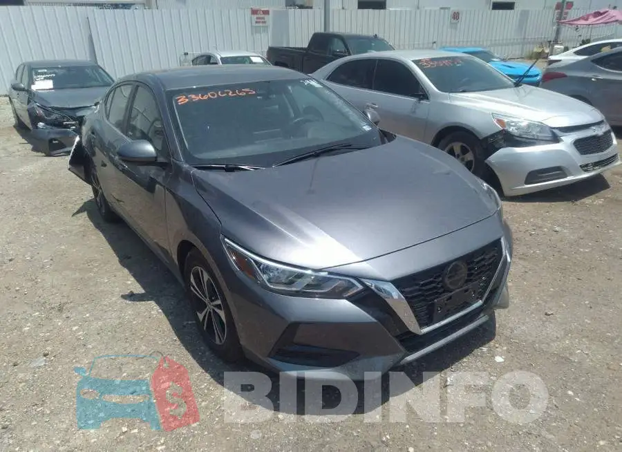 3N1AB8CV3NY242981 Photo# 1