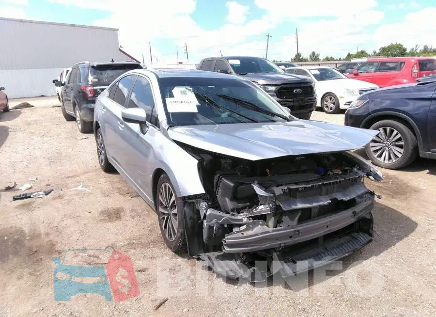 4S3BNAD6XJ3007679 Photo# 1