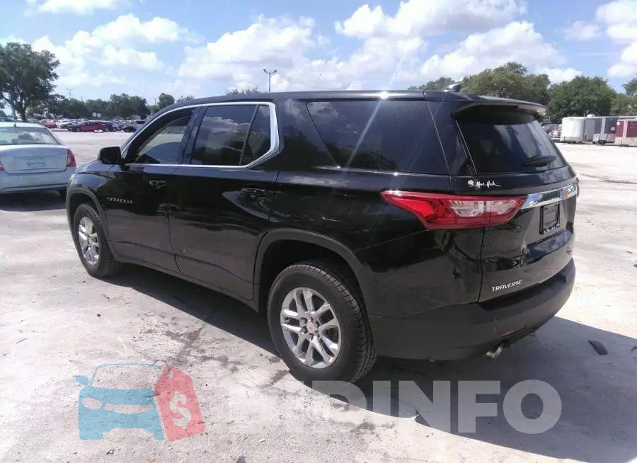 1GNERFKW9KJ317991 Photo# 3