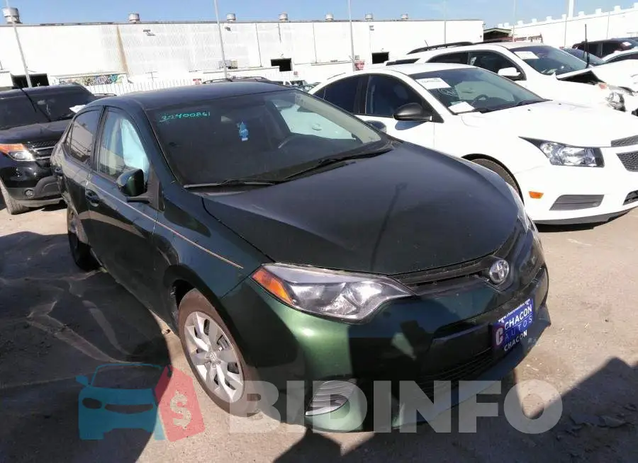 2T1BURHE1GC743459 Photo# 1