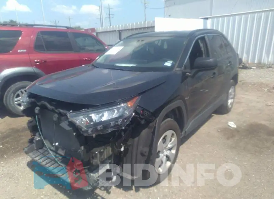 2T3F1RFV3LC101131 Photo# 2