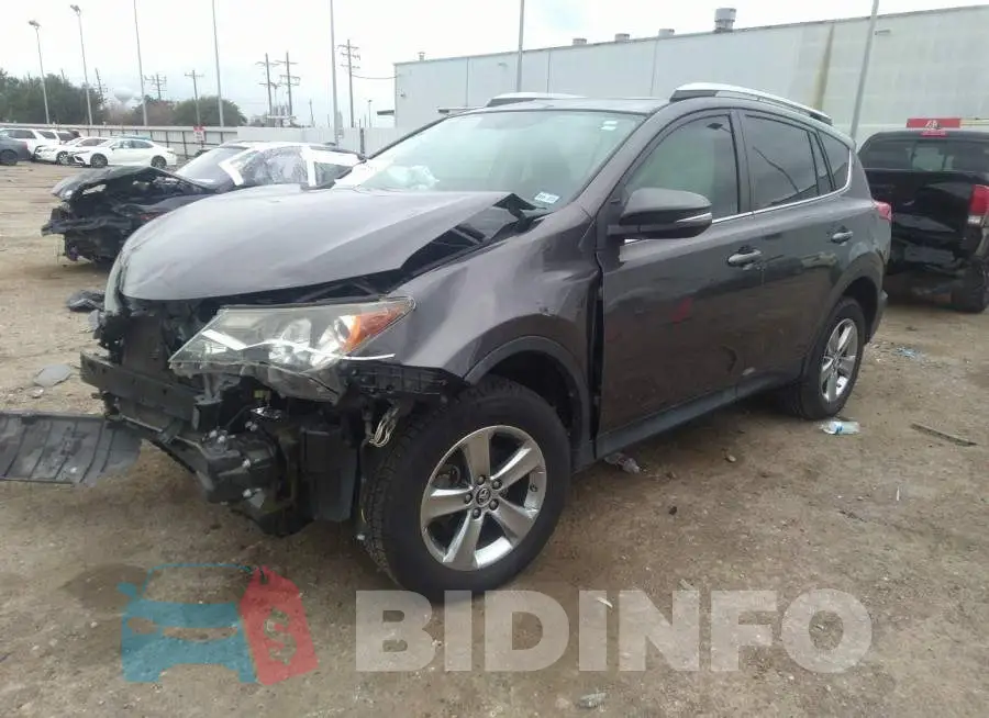 2T3WFREV8FW159306 Photo# 2