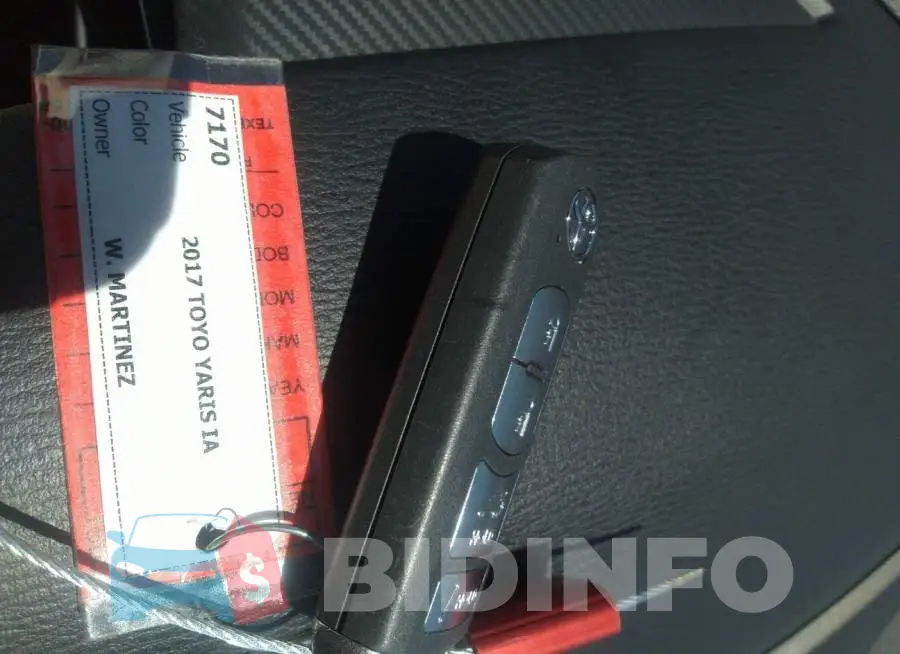 3MYDLBYV7HY175871 Photo# 11
