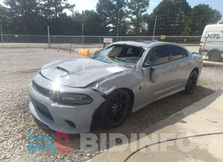 2C3CDXGJ3LH232332 Photo# 2