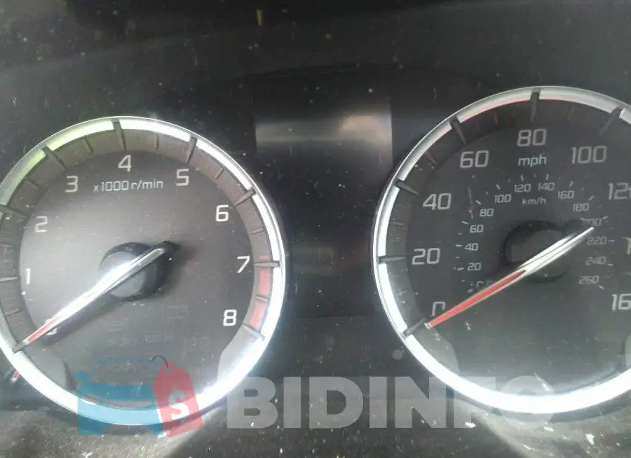 19UUB1F60KA003427 Photo# 7