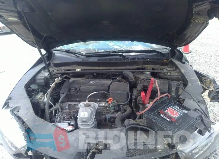 19UUB1F60KA003427 Photo# 10