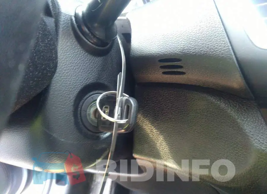 1HGCR2F33HA237394 Photo# 11