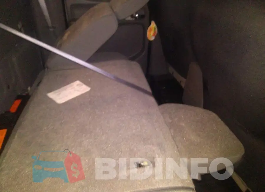 1N6AD0ER5JN750284 Photo# 8