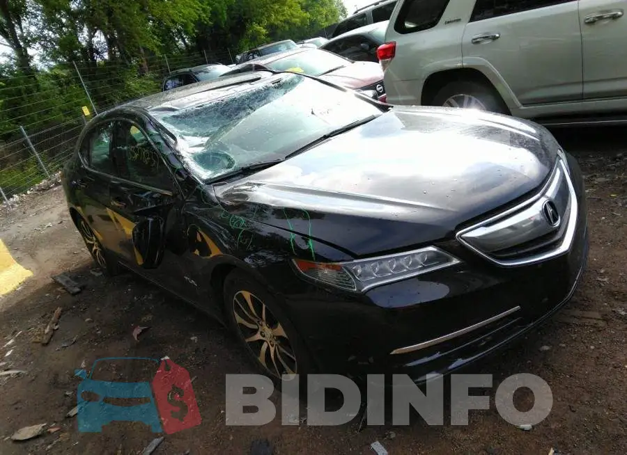 19UUB1F54GA009990 Photo# 1