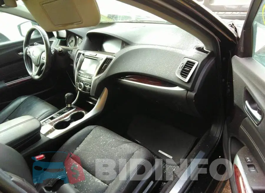 19UUB1F54GA009990 Photo# 5