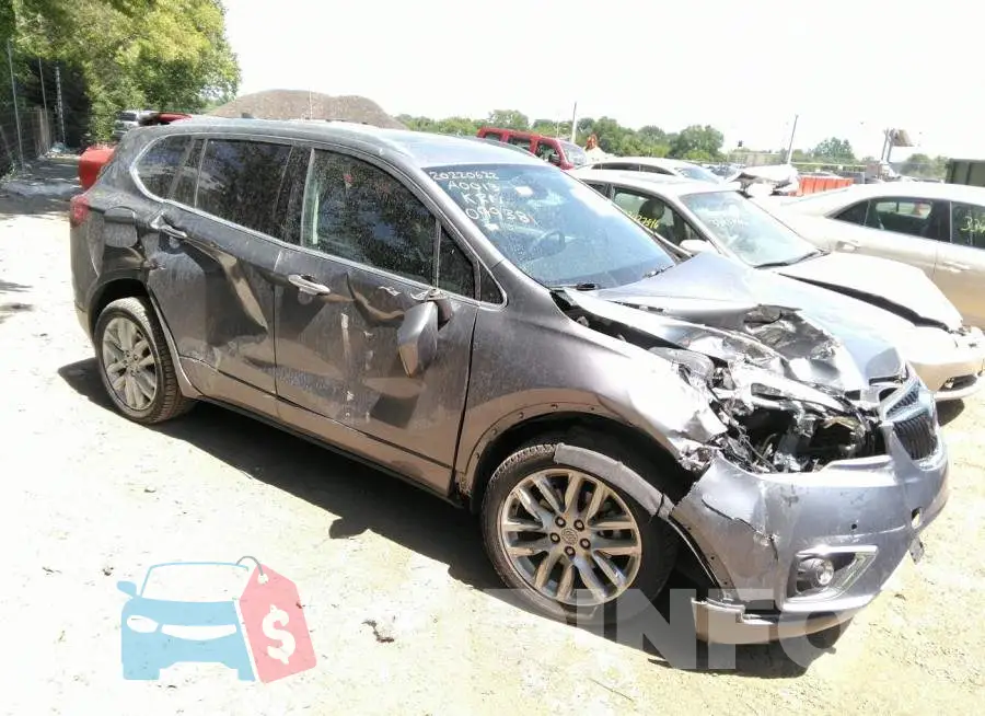 LRBFX3SX9KD099381 Photo# 1