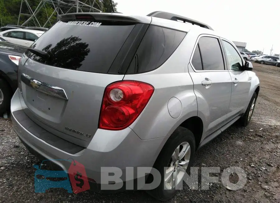 2GNALBEK8F6217532 Photo# 4