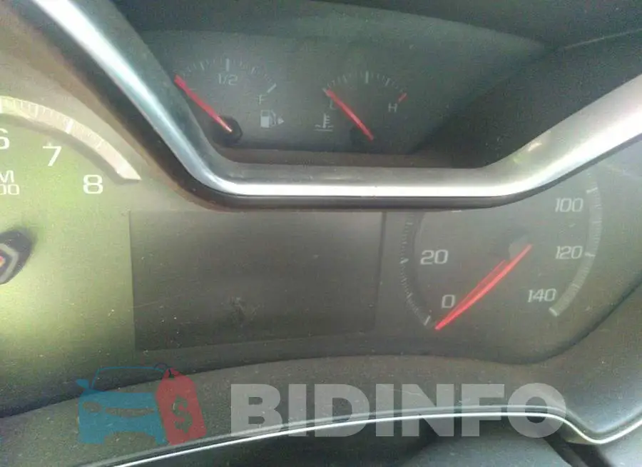 2G1165S3XF9230241 Photo# 7