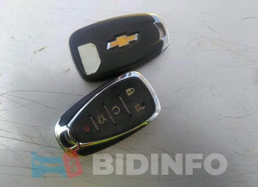 1G1ZE5ST8HF163624 Photo# 11