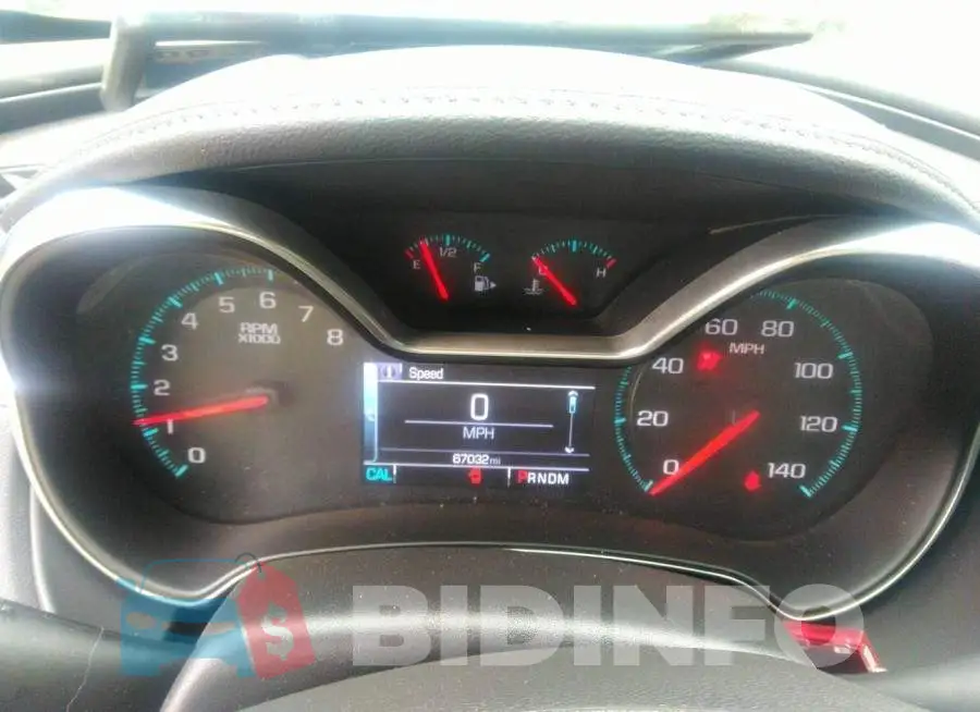 1G11Z5S39LU112414 Photo# 7