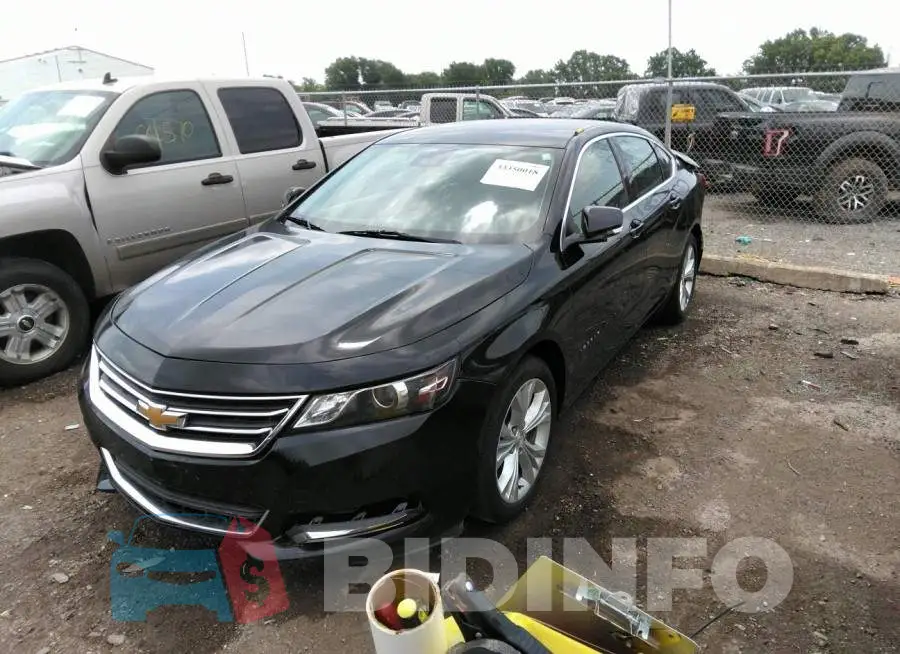 1G1125S35FU126528 Photo# 2