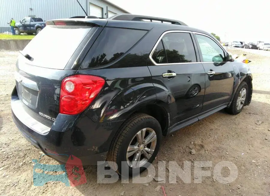 2GNALBEK0F6170996 Photo# 4