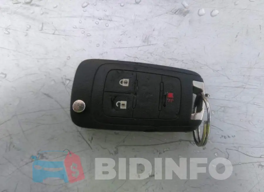 2GNALBEK6F6224415 Photo# 11