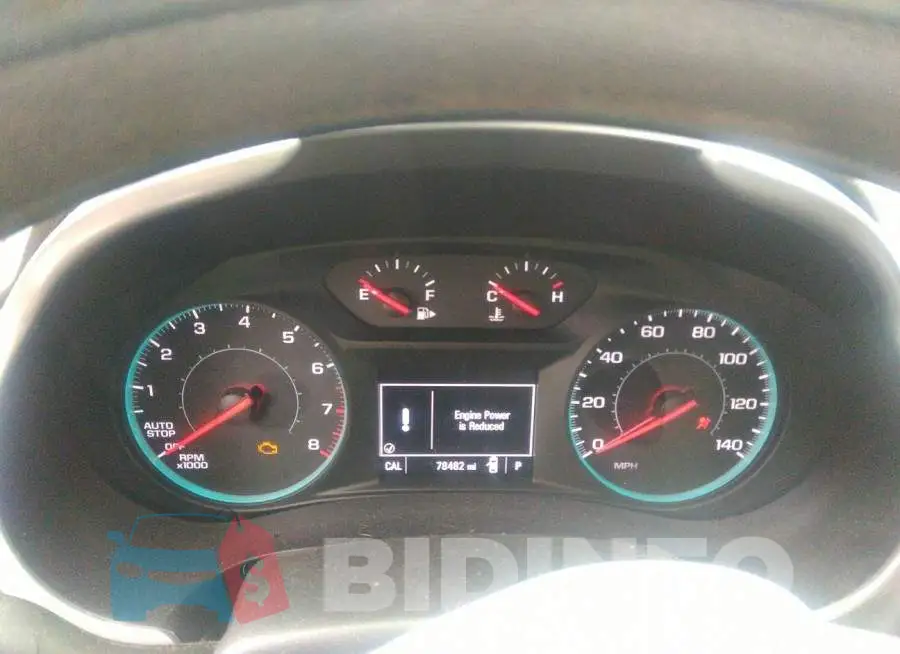 1G1ZB5ST0JF288941 Photo# 7