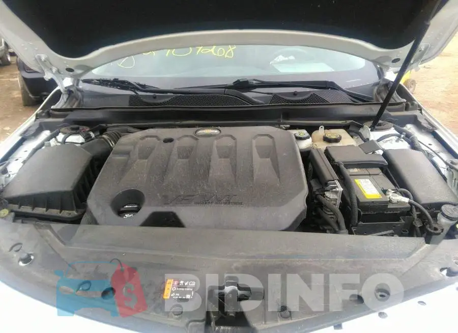 1G11Z5S39LU112414 Photo# 10