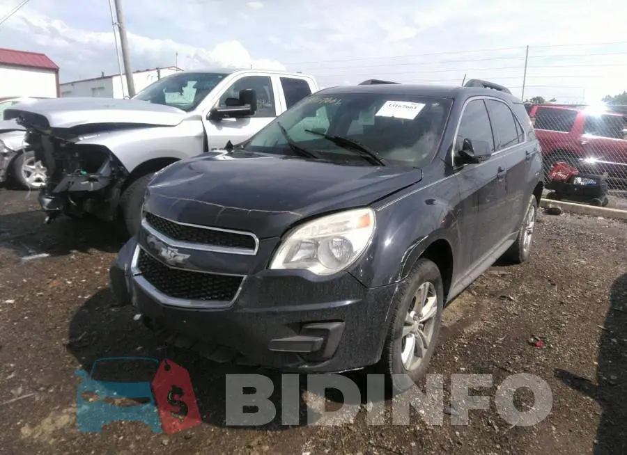 2GNALBEK6F6224415 Photo# 2