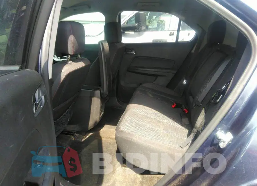 2GNALBEK6F6224415 Photo# 8
