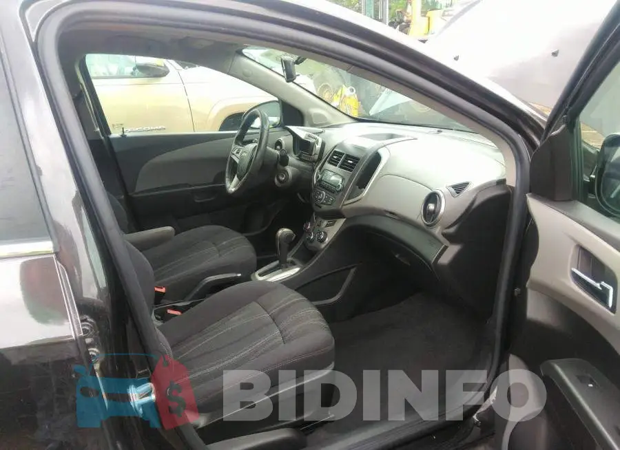 1G1JC5SG7F4208583 Photo# 5