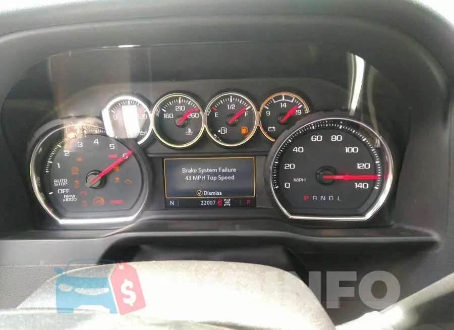 3GCUYEEDXLG103512 Photo# 7