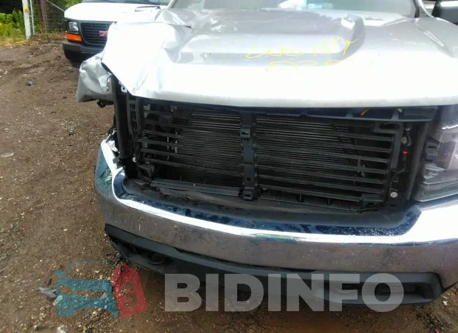 1GCUYDED2MZ221582 Photo# 6