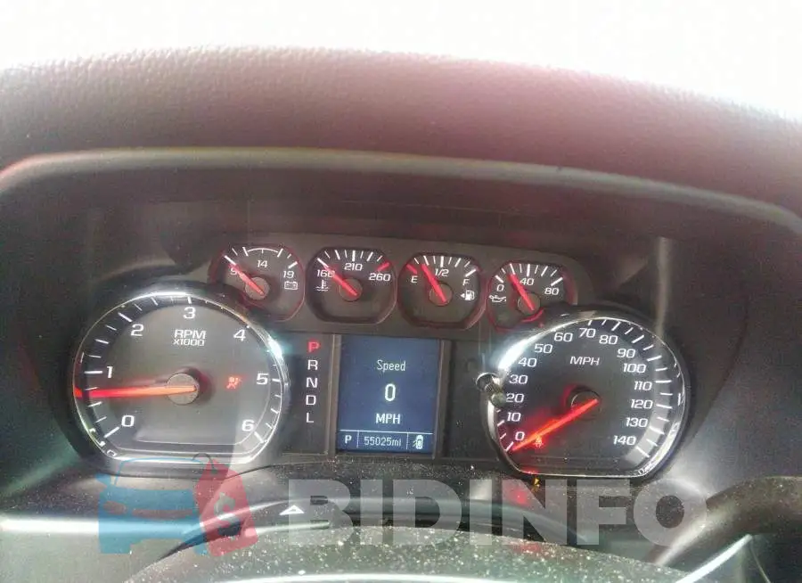 1GCRCPEH8JZ340239 Photo# 7