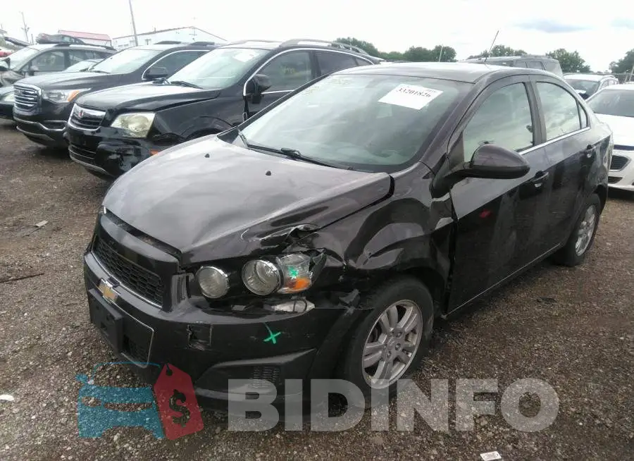 1G1JC5SG7F4208583 Photo# 6