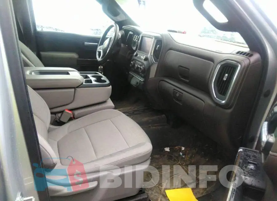 1GCUYDED2MZ221582 Photo# 5