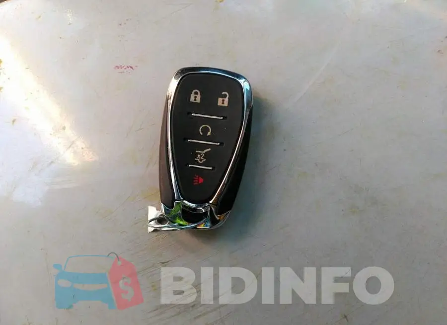1GNERHKW7JJ211629 Photo# 11