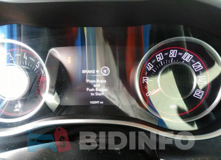 2C3CDZBT6FH789261 Photo# 7