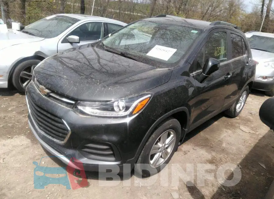 3GNCJLSB3HL238280 Photo# 2