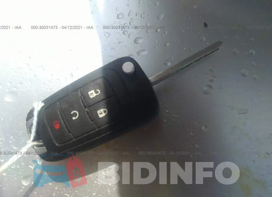 3GNCJLSB6HL135130 Photo# 11